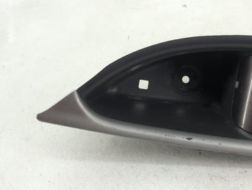 2016-2021 Chevrolet Malibu Master Power Window Switch Replacement Driver Side Left P/N:84512940 Fits OEM Used Auto Parts