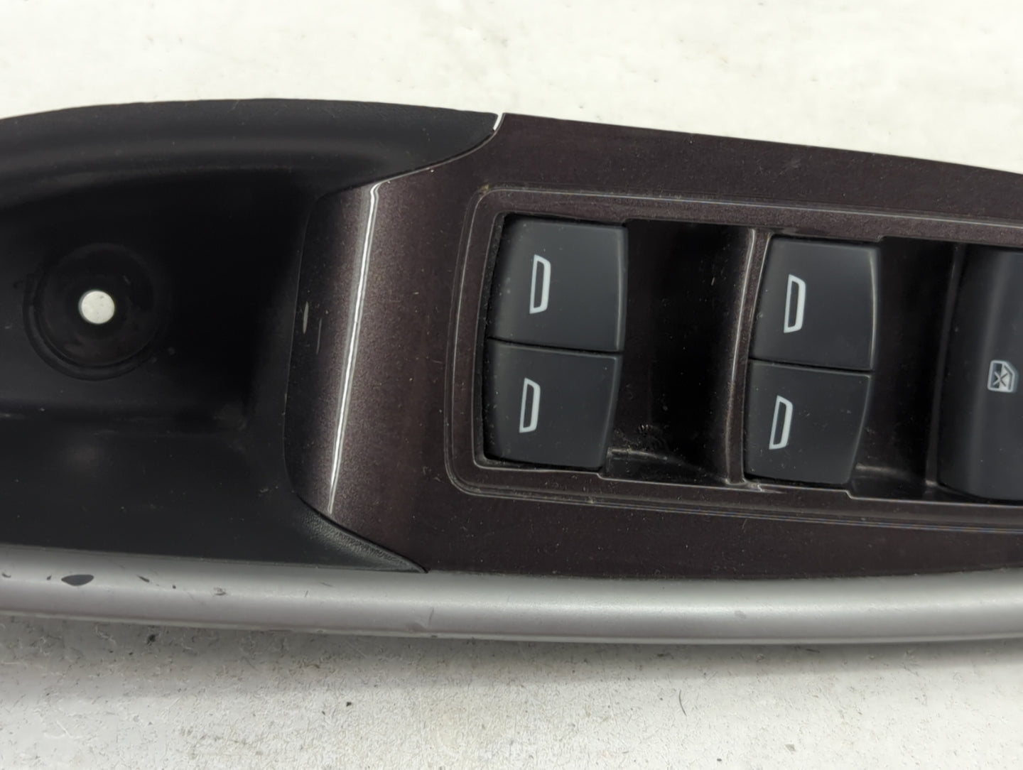 2016-2021 Chevrolet Malibu Master Power Window Switch Replacement Driver Side Left P/N:84512940 Fits OEM Used Auto Parts - O