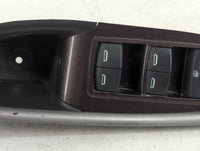 2016-2021 Chevrolet Malibu Master Power Window Switch Replacement Driver Side Left P/N:84512940 Fits OEM Used Auto Parts - O
