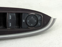 2016-2021 Chevrolet Malibu Master Power Window Switch Replacement Driver Side Left P/N:84512940 Fits OEM Used Auto Parts - O