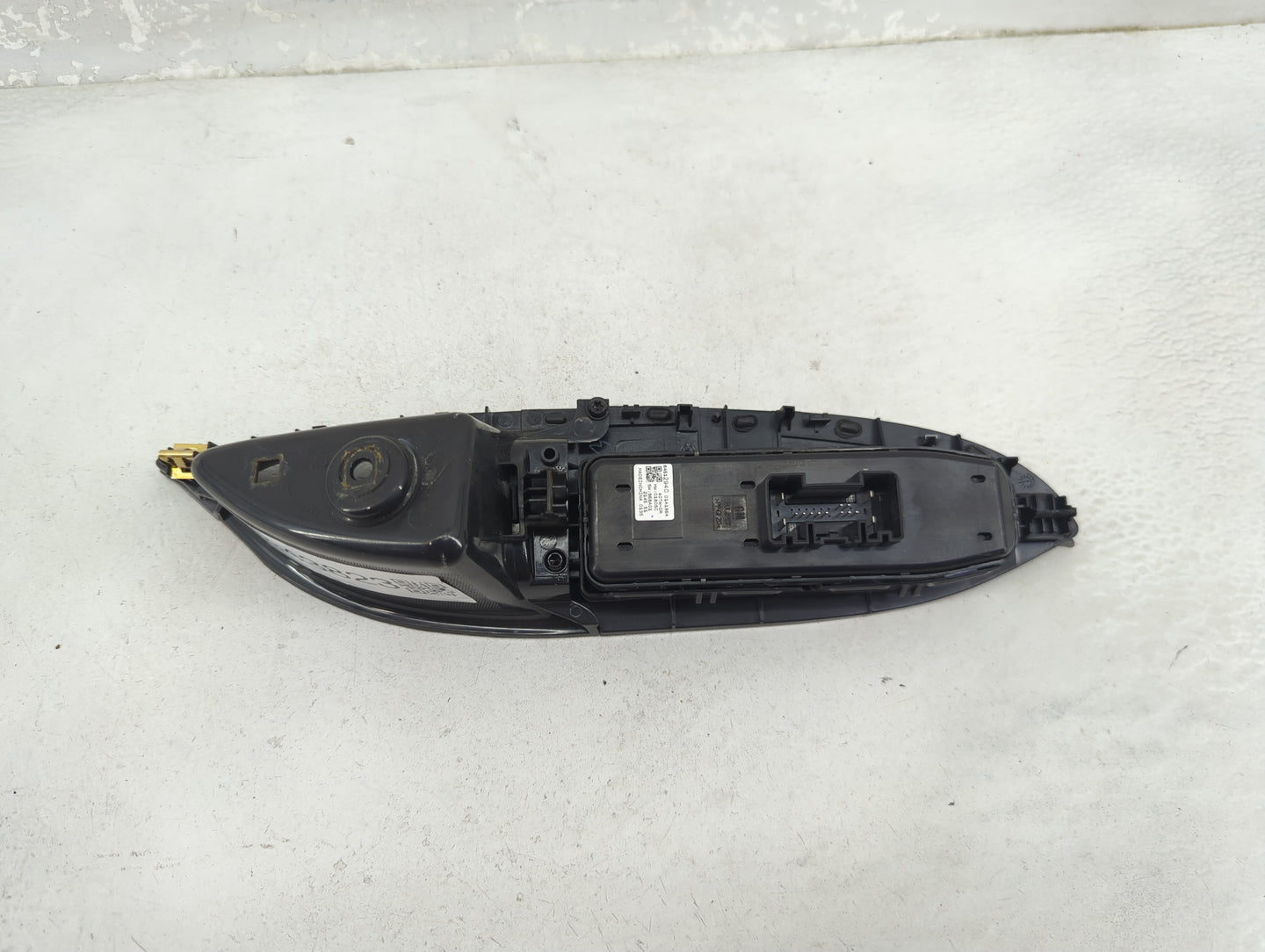 2016-2021 Chevrolet Malibu Master Power Window Switch Replacement Driver Side Left P/N:84512940 Fits OEM Used Auto Parts - O