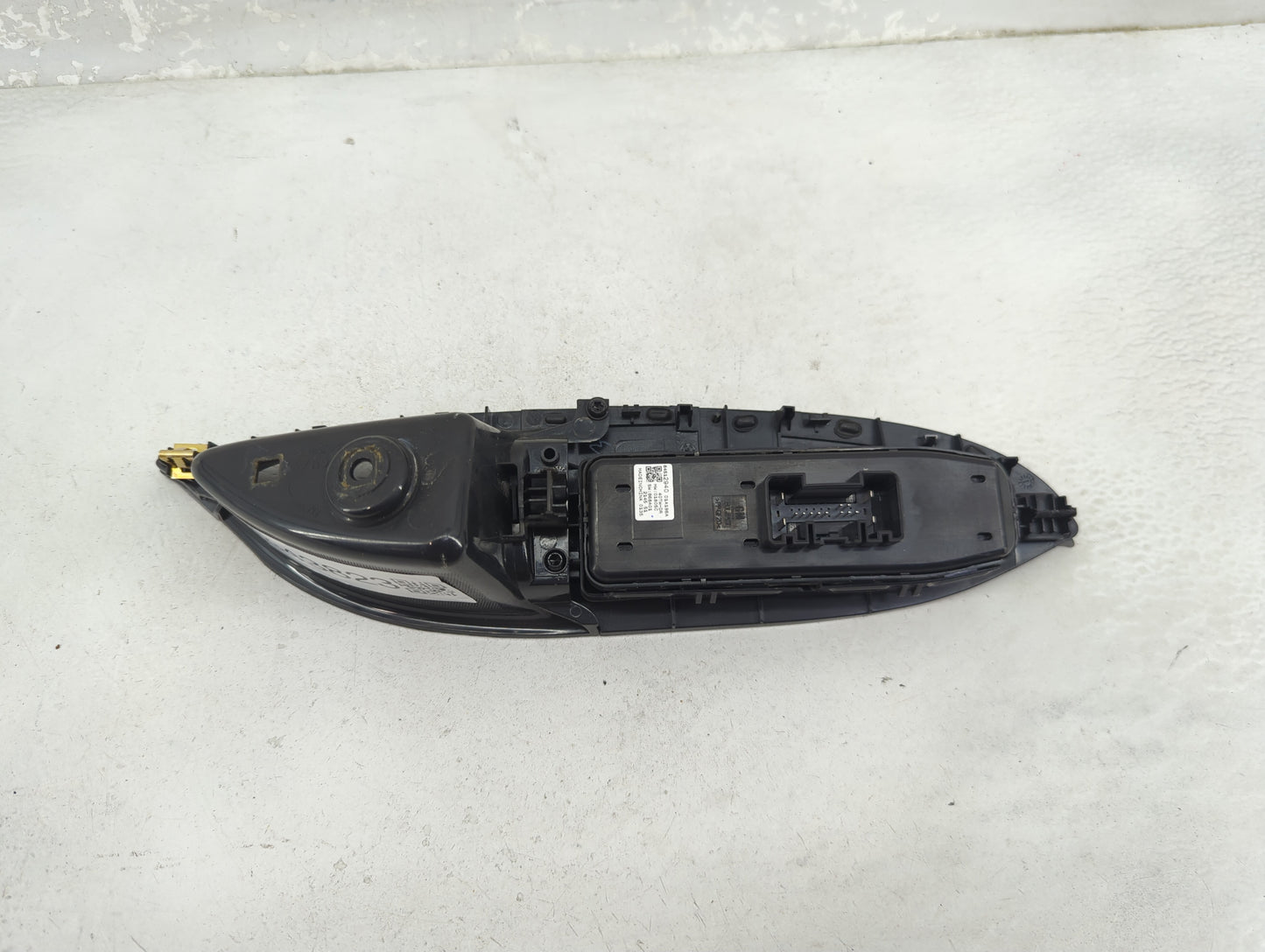 2016-2021 Chevrolet Malibu Master Power Window Switch Replacement Driver Side Left P/N:84512940 Fits OEM Used Auto Parts - O