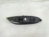 2016-2021 Chevrolet Malibu Master Power Window Switch Replacement Driver Side Left P/N:84512940 Fits OEM Used Auto Parts - O