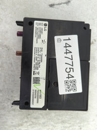 2019-2021 Chevrolet Malibu Telematics Control Module - Oemusedautoparts1.com