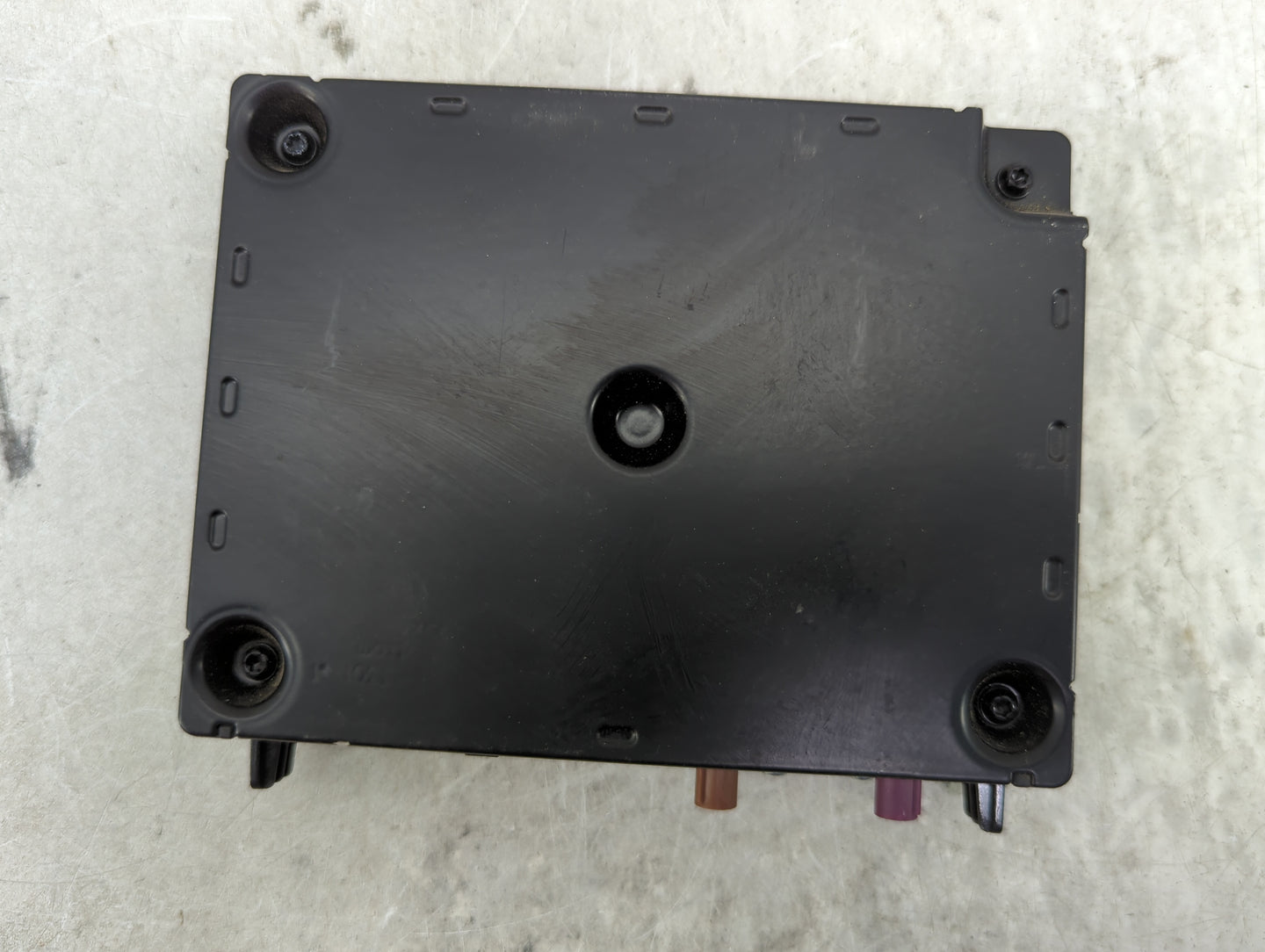 2019-2021 Chevrolet Malibu Telematics Control Module - Oemusedautoparts1.com