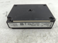 2019-2021 Chevrolet Malibu Telematics Control Module - Oemusedautoparts1.com