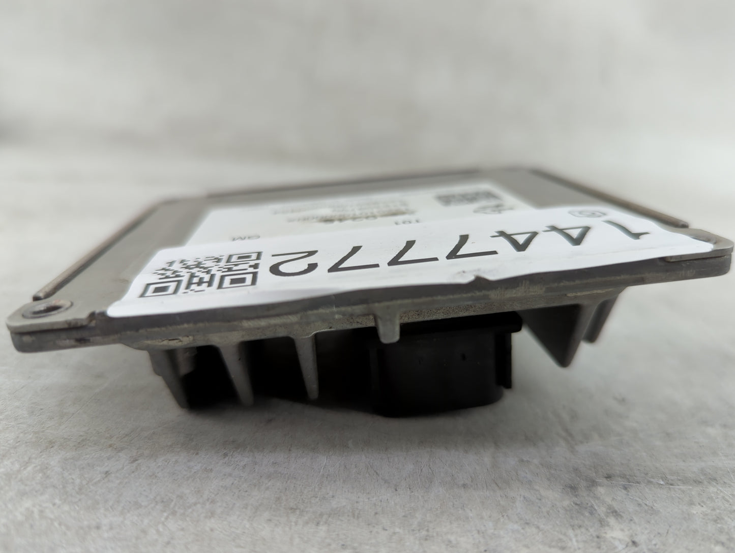 2019-2019 Chevrolet Malibu Transmission Control Module Tcu Tcm - Oemusedautoparts1.com