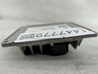 2019-2019 Chevrolet Malibu Transmission Control Module Tcu Tcm - Oemusedautoparts1.com