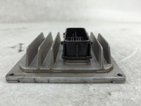 2019-2019 Chevrolet Malibu Transmission Control Module Tcu Tcm - Oemusedautoparts1.com