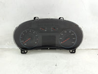 2020-2021 Chevrolet Malibu Instrument Cluster Speedometer Gauges P/N:84660724 Miles: Fits Fits 2020 2021 OEM Used Auto Parts