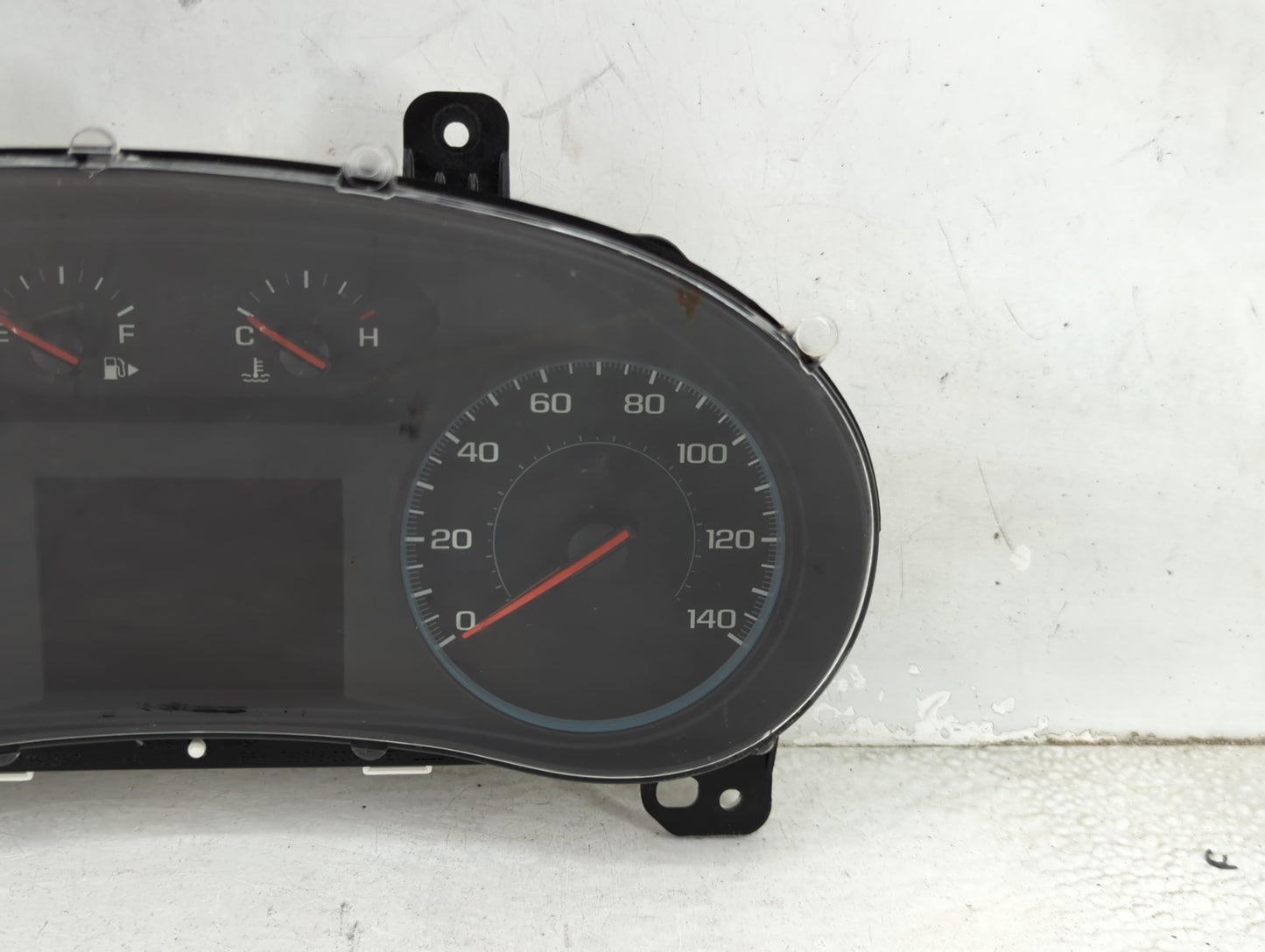 2020-2021 Chevrolet Malibu Instrument Cluster Speedometer Gauges P/N:84660724 Miles: Fits Fits 2020 2021 OEM Used Auto Parts