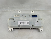 2020-2021 Chevrolet Malibu Instrument Cluster Speedometer Gauges P/N:84660724 Miles: Fits Fits 2020 2021 OEM Used Auto Parts