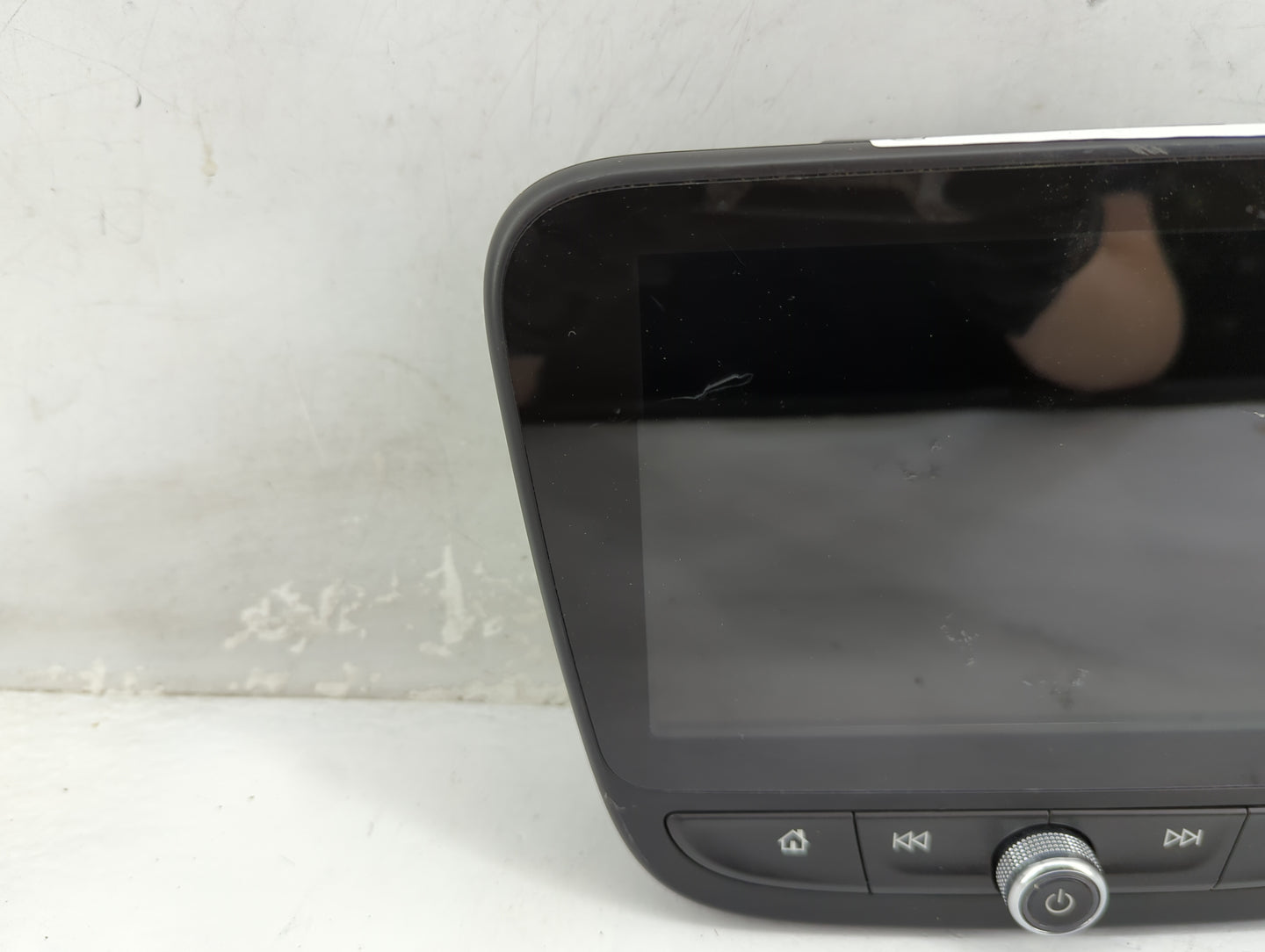 2020 Chevrolet Malibu Information Display Screen 1463386 - Oemusedautoparts1.com