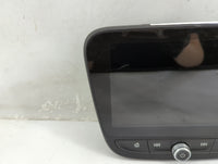 2020 Chevrolet Malibu Information Display Screen 1463386 - Oemusedautoparts1.com