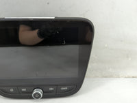 2020 Chevrolet Malibu Information Display Screen 1463386 - Oemusedautoparts1.com