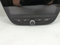 2020 Chevrolet Malibu Information Display Screen 1463386 - Oemusedautoparts1.com