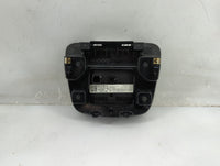 2020 Chevrolet Malibu Information Display Screen 1463386 - Oemusedautoparts1.com