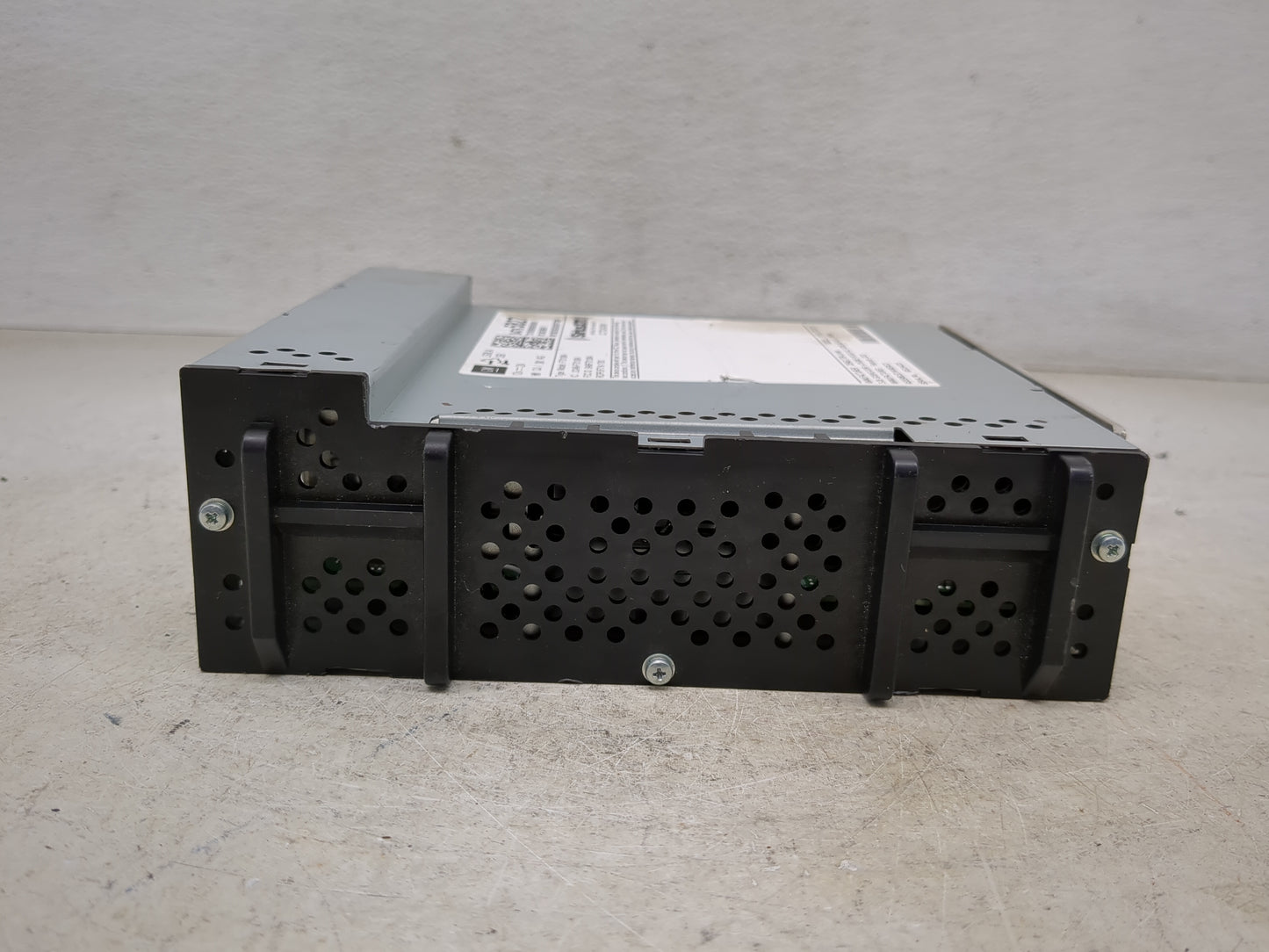 2020 Chevrolet Malibu Radio AM FM Cd Player Receiver Replacement P/N:84785827 FT0108A, BABFT0108A Fits Fits 2021 2022 OEM Us
