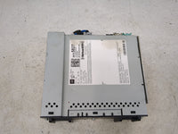2020 Chevrolet Malibu Radio AM FM Cd Player Receiver Replacement P/N:84785827 FT0108A, BABFT0108A Fits Fits 2021 2022 OEM Us