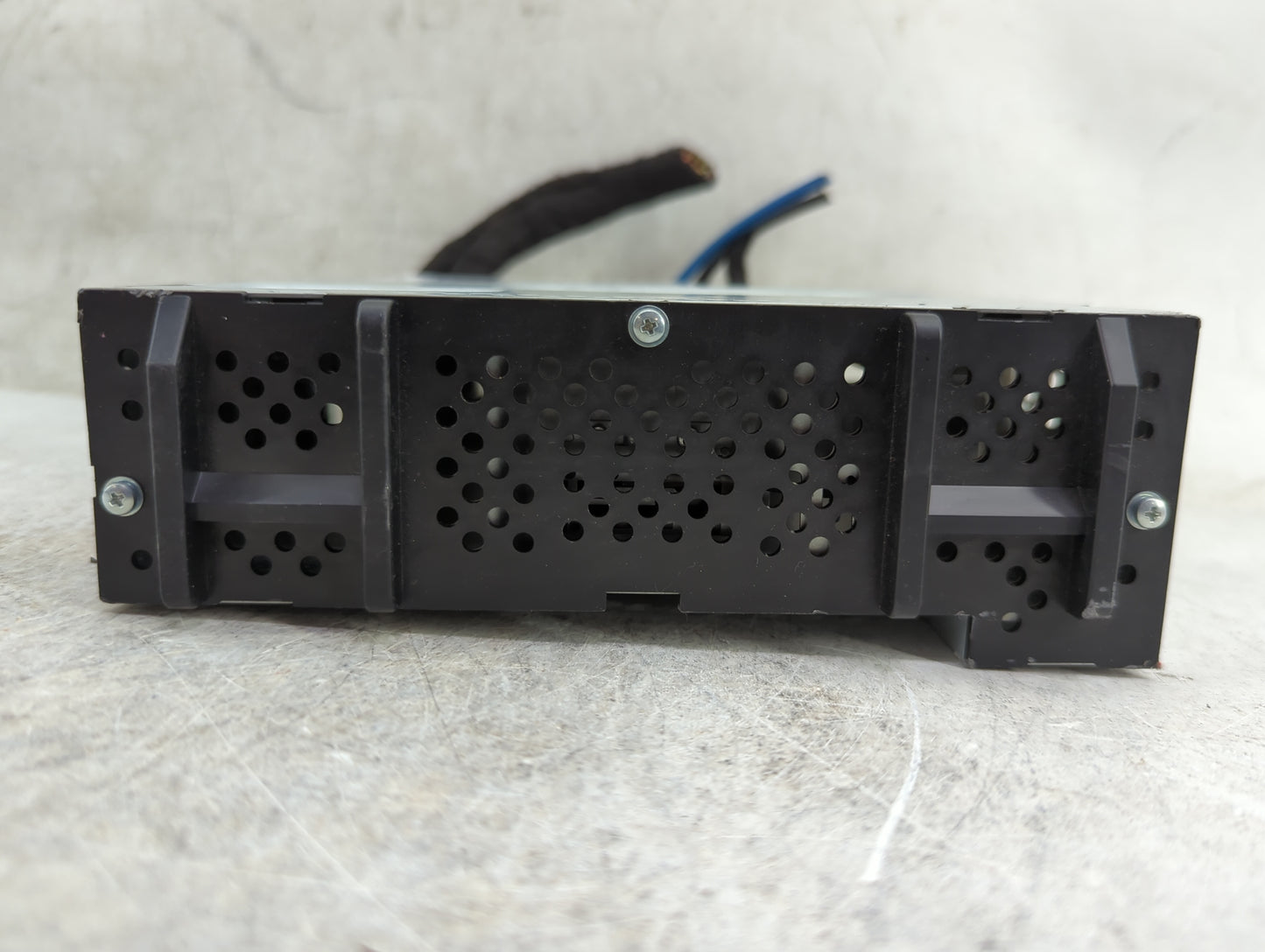 2020 Chevrolet Malibu Radio AM FM Cd Player Receiver Replacement P/N:84785827 A119340203OEED6M, 812425551 Fits Fits 2021 202
