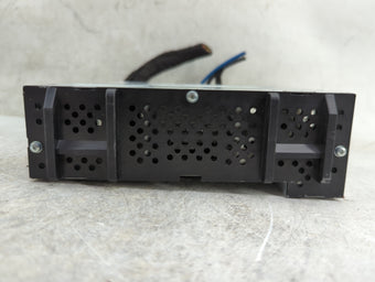 compare product 2020 Chevrolet Malibu Radio AM FM Cd Player Receiver Replacement P/N:84785827 A119340203OEED6M, 812425551 Fits Fits 2021 2022 OEM Used Auto Parts