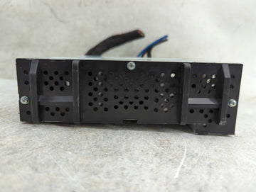 2020 Chevrolet Malibu Radio AM FM Cd Player Receiver Replacement P/N:84785827 A119340203OEED6M, 812425551 Fits Fits 2021 202