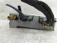 2020 Chevrolet Malibu Radio AM FM Cd Player Receiver Replacement P/N:84785827 A119340203OEED6M, 812425551 Fits Fits 2021 202