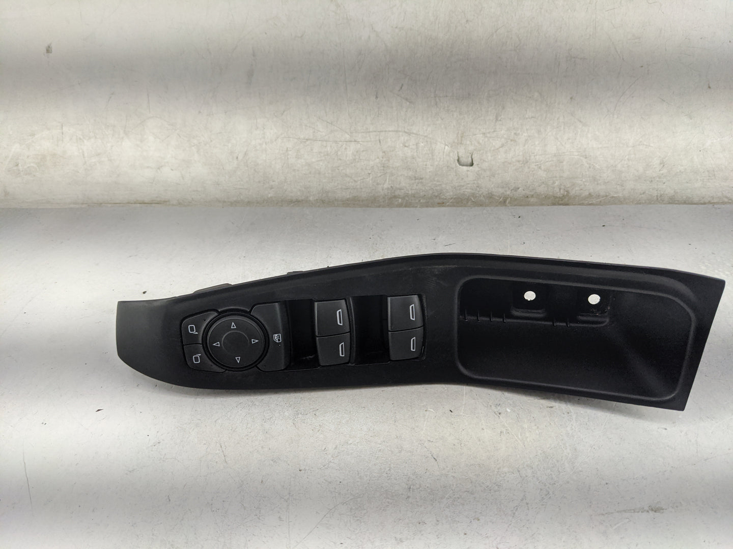 2016-2021 Chevrolet Malibu Master Power Window Switch Replacement Driver Side Left P/N:84512940 1A164A Fits OEM Used Auto Pa