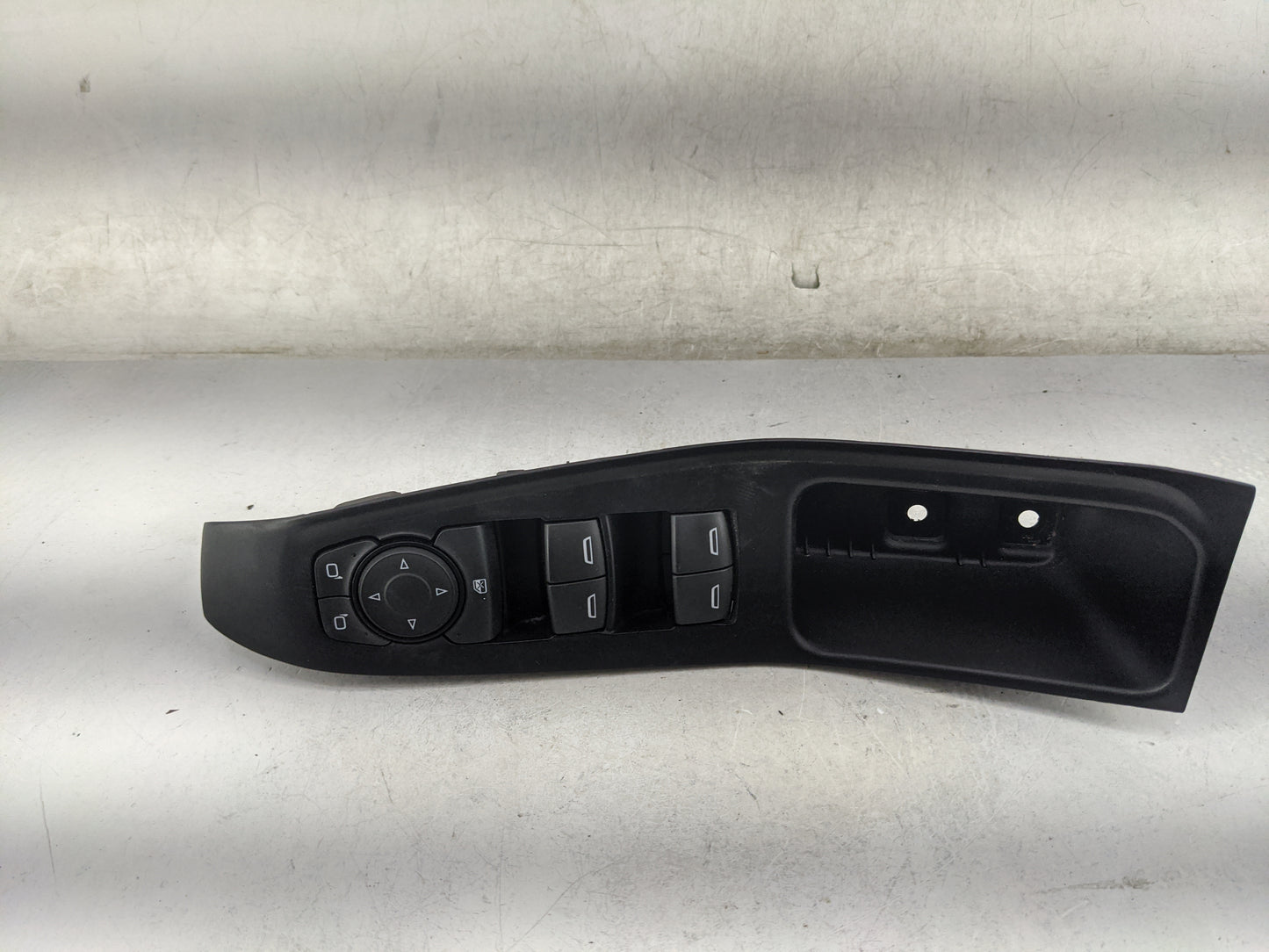 2016-2021 Chevrolet Malibu Master Power Window Switch Replacement Driver Side Left P/N:84512940 1A164A Fits OEM Used Auto Pa