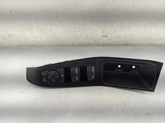 compare product 2016-2021 Chevrolet Malibu Master Power Window Switch Replacement Driver Side Left P/N:84512940 1A164A Fits OEM Used Auto Parts