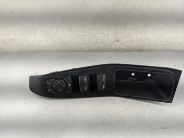 2016-2021 Chevrolet Malibu Master Power Window Switch Replacement Driver Side Left P/N:84512940 1A164A Fits OEM Used Auto Pa