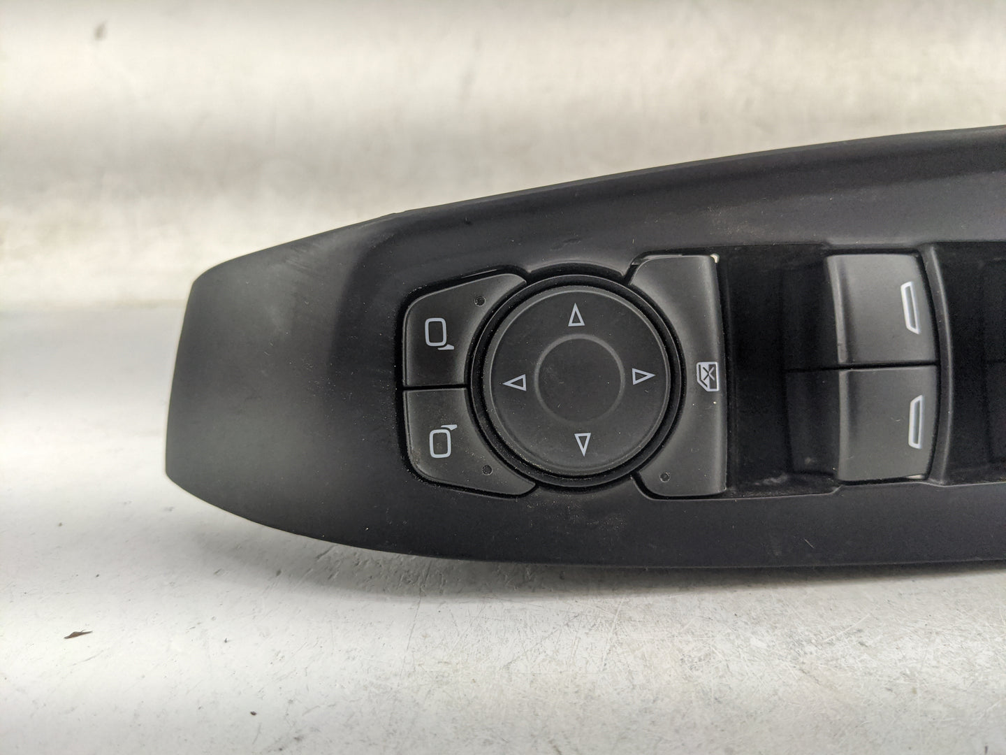 2016-2021 Chevrolet Malibu Master Power Window Switch Replacement Driver Side Left P/N:84512940 1A164A Fits OEM Used Auto Pa