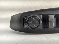 2016-2021 Chevrolet Malibu Master Power Window Switch Replacement Driver Side Left P/N:84512940 1A164A Fits OEM Used Auto Pa