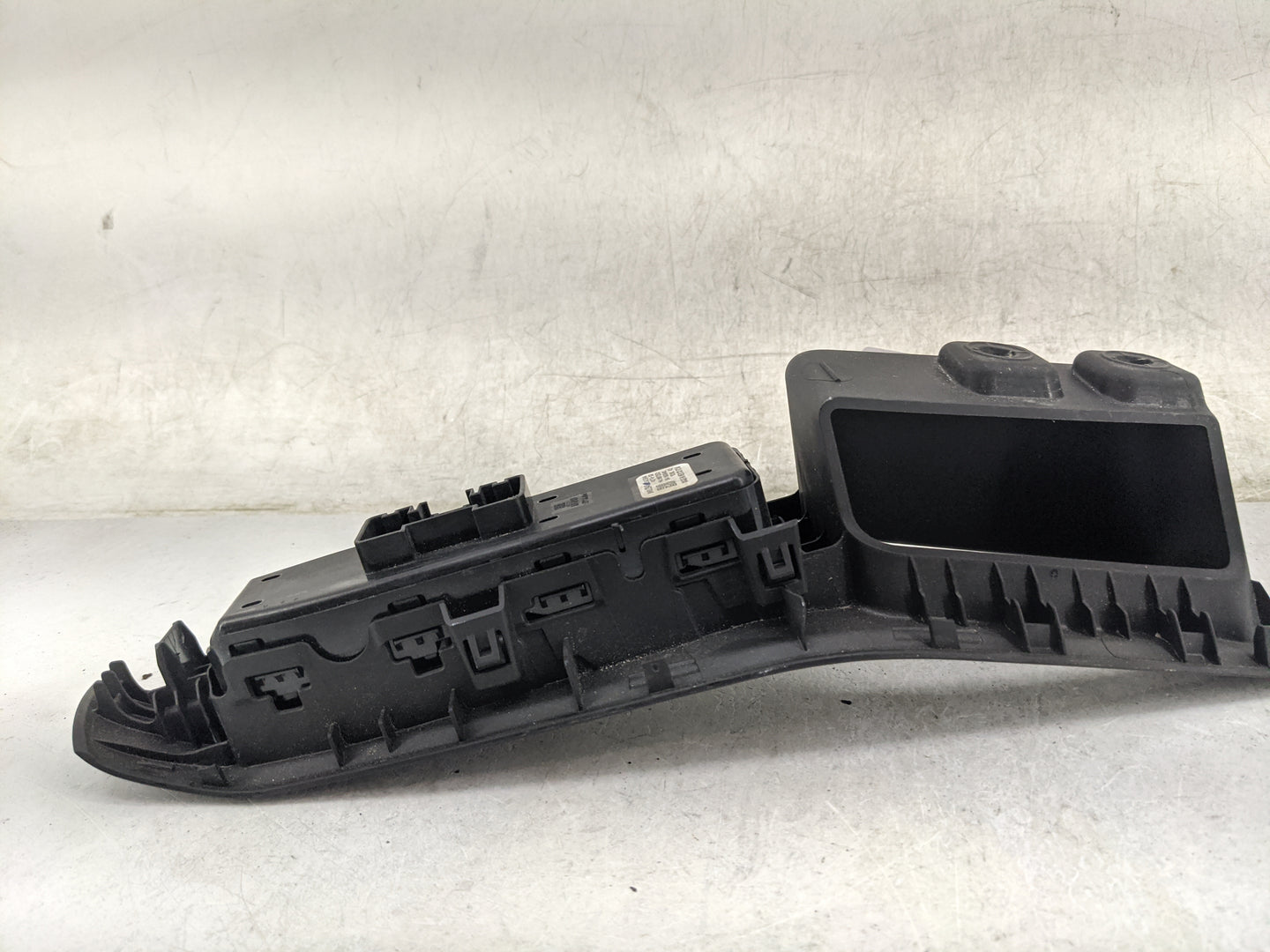 2016-2021 Chevrolet Malibu Master Power Window Switch Replacement Driver Side Left P/N:84512940 1A164A Fits OEM Used Auto Pa
