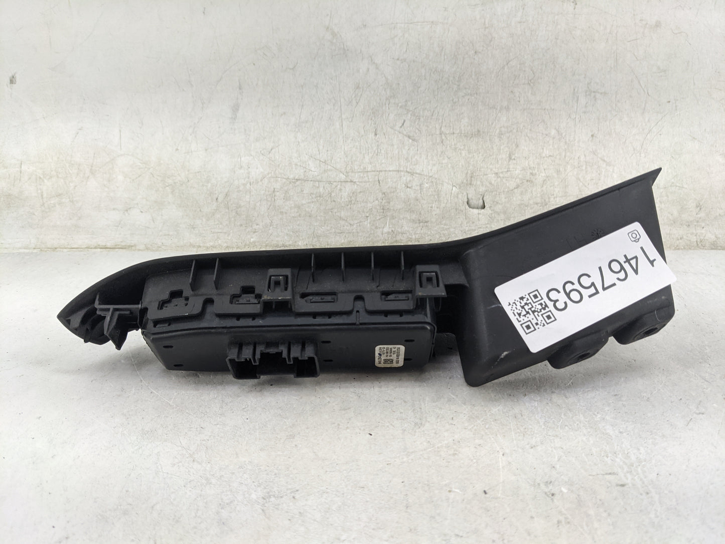 2016-2021 Chevrolet Malibu Master Power Window Switch Replacement Driver Side Left P/N:84512940 1A164A Fits OEM Used Auto Pa