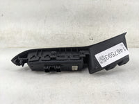 2016-2021 Chevrolet Malibu Master Power Window Switch Replacement Driver Side Left P/N:84512940 1A164A Fits OEM Used Auto Pa