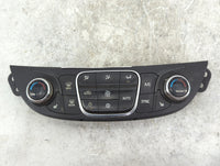 2018-2021 Chevrolet Malibu Climate Control Module Temperature AC/Heater Replacement P/N:84604288 7370200000000X Fits OEM Use