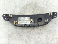 2018-2021 Chevrolet Malibu Climate Control Module Temperature AC/Heater Replacement P/N:84604288 7370200000000X Fits OEM Use