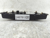 2018-2021 Chevrolet Malibu Climate Control Module Temperature AC/Heater Replacement P/N:84604288 7370200000000X Fits OEM Use