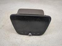 2020 Chevrolet Malibu Information Display Screen 1468220 - Oemusedautoparts1.com