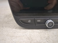 2020 Chevrolet Malibu Information Display Screen 1468220 - Oemusedautoparts1.com