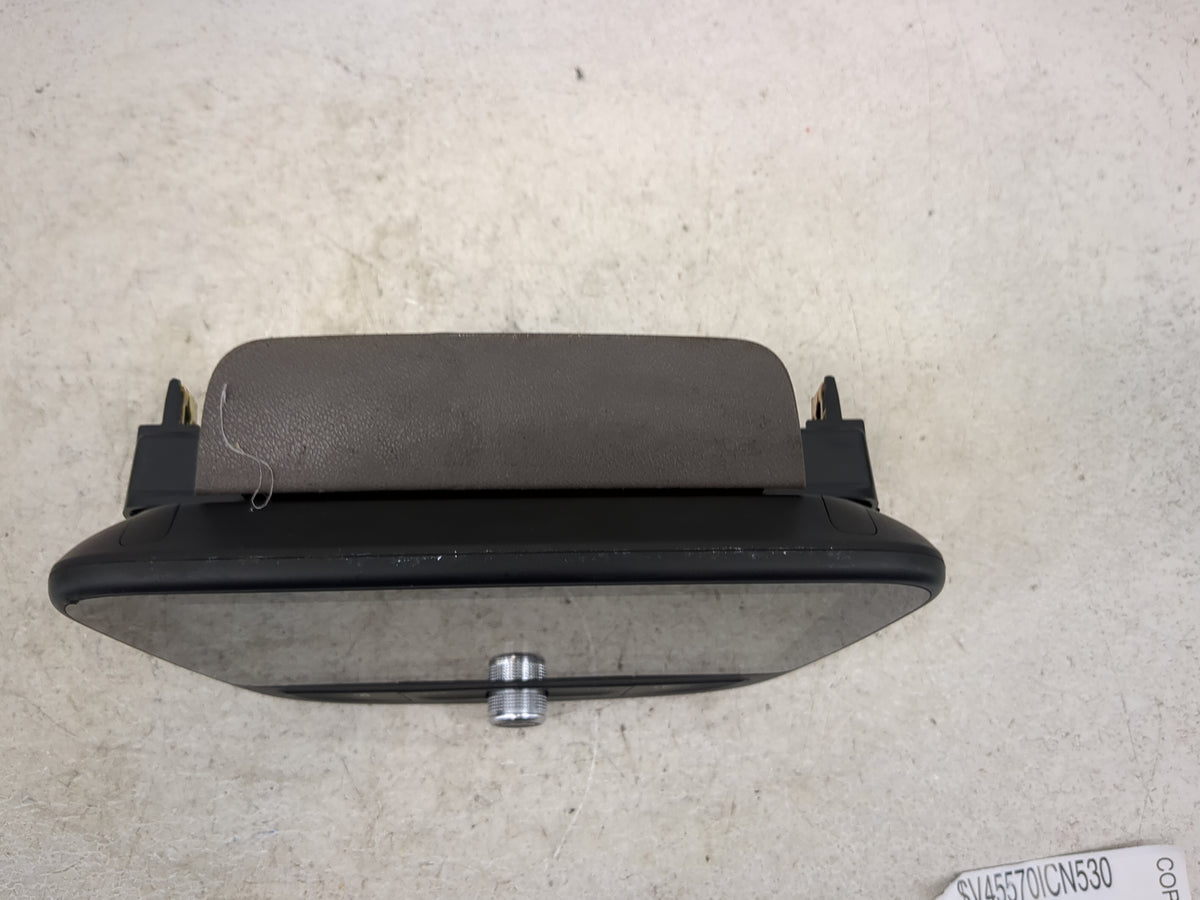 2020 Chevrolet Malibu Information Radio Display Screen 1468220 - Oemusedautoparts1.com