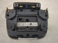2020 Chevrolet Malibu Information Display Screen 1468220 - Oemusedautoparts1.com