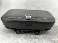 2020 Chevrolet Malibu Information Display Screen 1468267 - Oemusedautoparts1.com