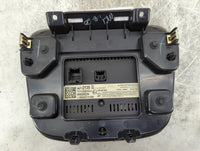 2020 Chevrolet Malibu Information Display Screen 1468267 - Oemusedautoparts1.com