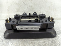 2020 Chevrolet Malibu Information Display Screen 1468267 - Oemusedautoparts1.com