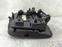 2020 Chevrolet Malibu Information Display Screen 1468267 - Oemusedautoparts1.com