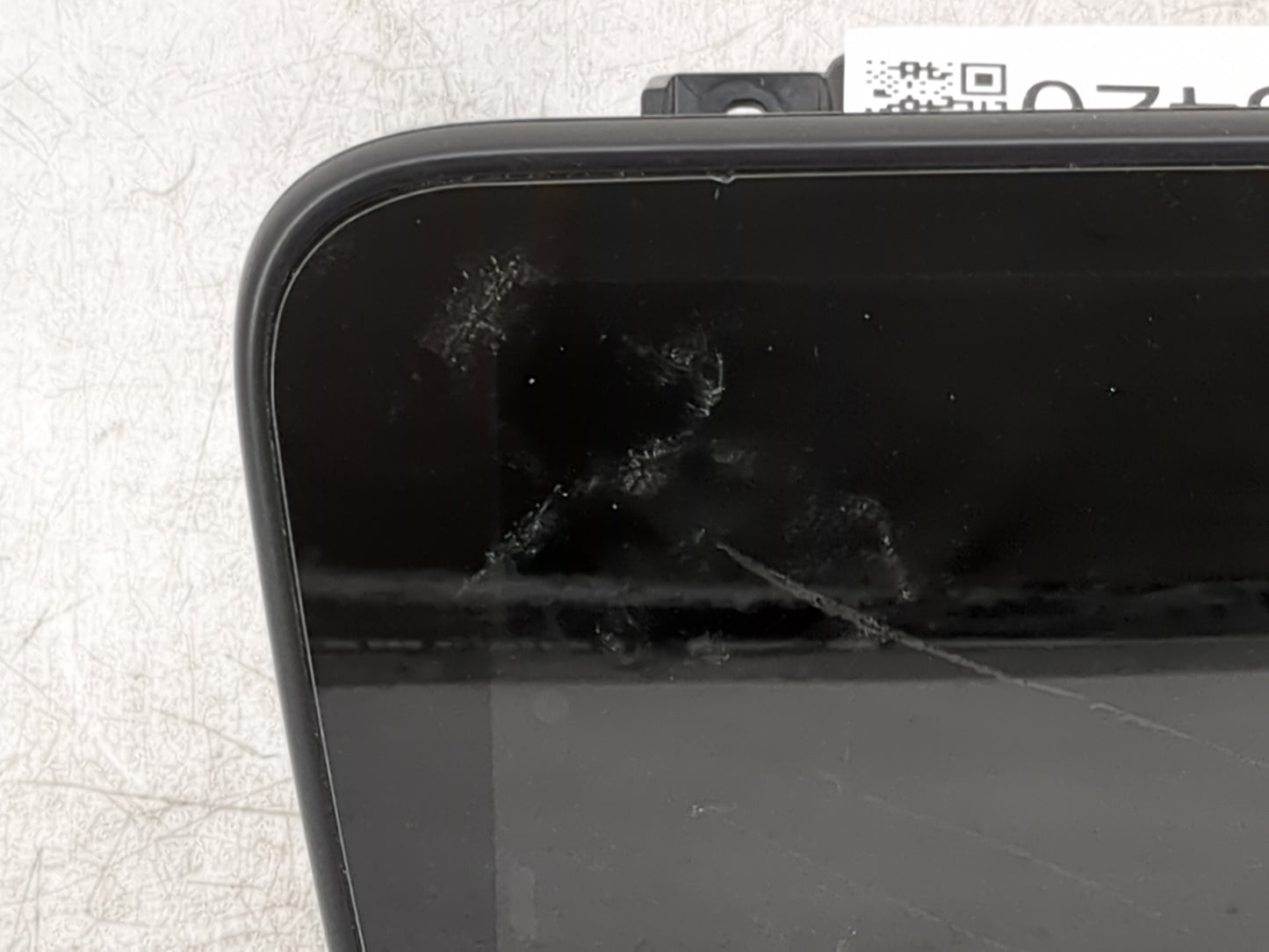 2020 Chevrolet Malibu Information Display Screen 1468420 - Oemusedautoparts1.com