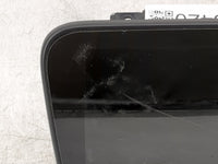 2020 Chevrolet Malibu Information Display Screen 1468420 - Oemusedautoparts1.com