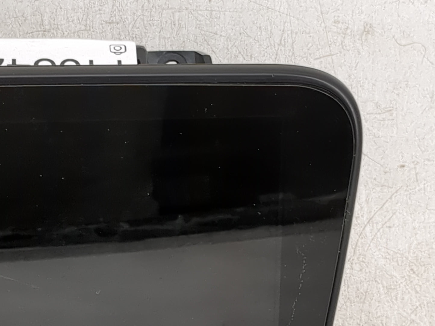 2020 Chevrolet Malibu Information Display Screen 1468420 - Oemusedautoparts1.com
